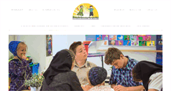 Desktop Screenshot of hutteriteeducators.org